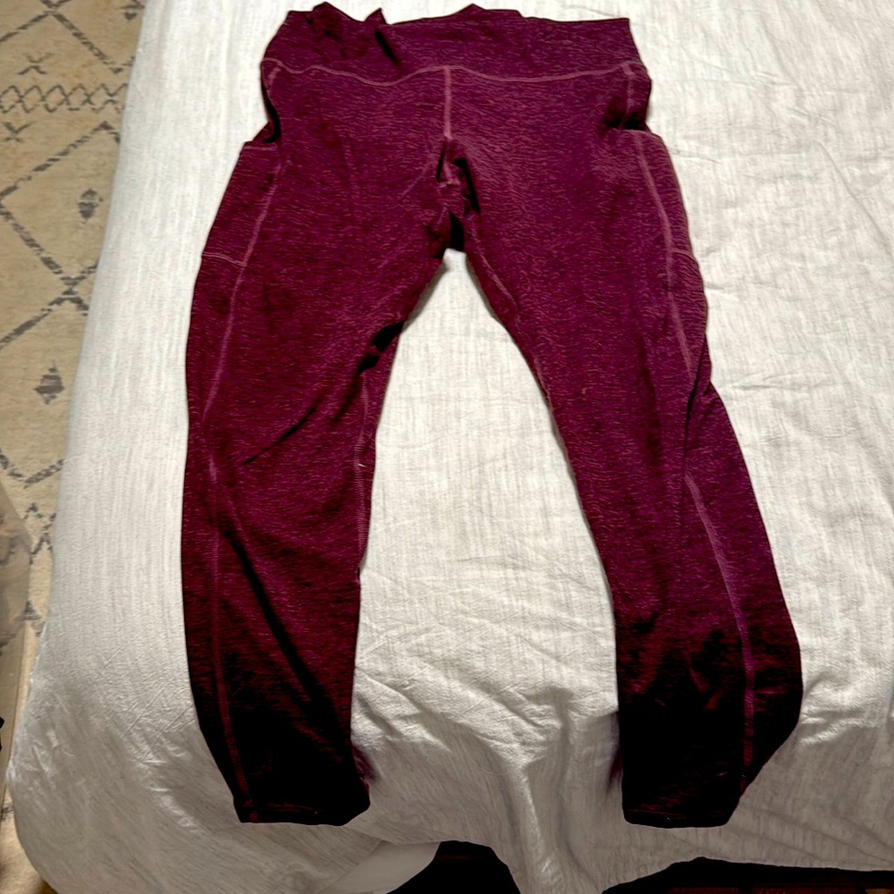 Aerie leggings